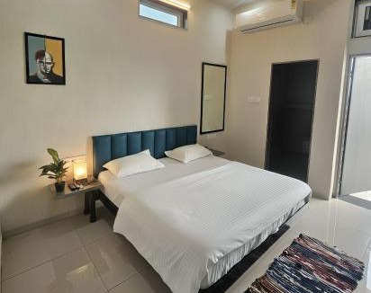 Jabalpur Hotel | Hotel Blueberry Bhedaghat