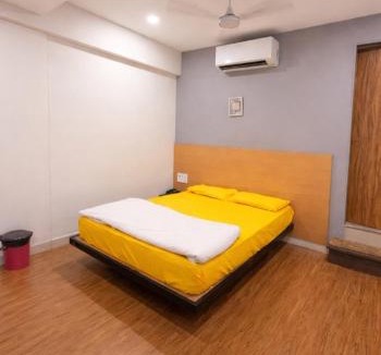 Surat Hotel | Hotel Bluesky