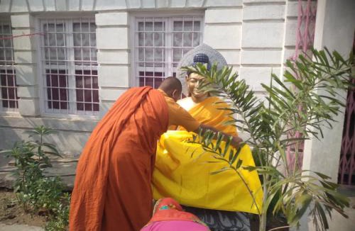 Bodh Gaya Hotel | HOTEL BODHGAYA INN
