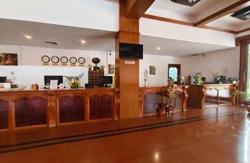 Kalapettai Hotel | Hotel Bon Sejour