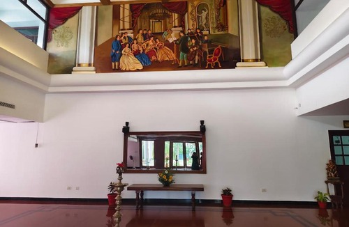 Kalapettai Hotel | Hotel Bon Sejour