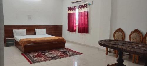 Bodh Gaya Hotel | Hotel & Bothgaya Waterpark