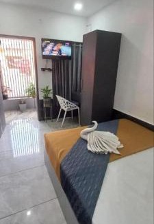 Ernakulam South Hotel | Hotel Bougainvillea
