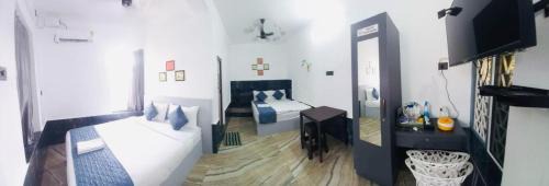 Ernakulam South Hotel | Hotel Bougainvillea