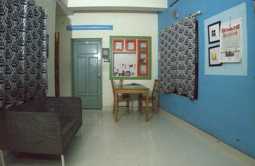 Thiruvananthapuram Hotel | Hotel Bright stays