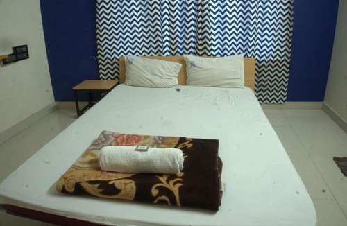 Thiruvananthapuram Hotel | Hotel Bright stays