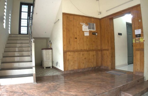 Thiruvananthapuram Hotel | Hotel Bright stays