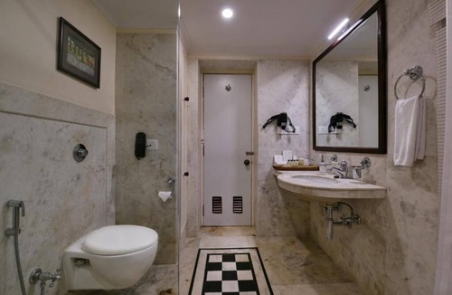 Varanasi Hotel | Hotel BrijRama Palace Varanasi