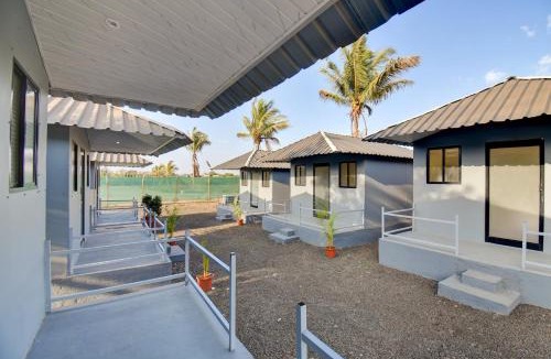 Nashik Hotel | Hotel Briko Lodging & Resort