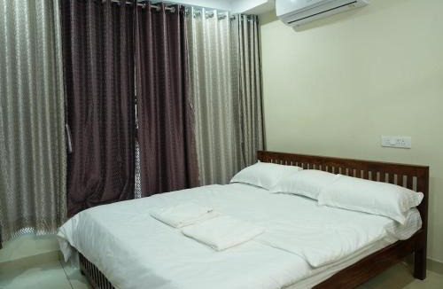Kakinada Hotel | Hotel Brinda