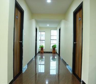 Kakinada Hotel | Hotel Brinda