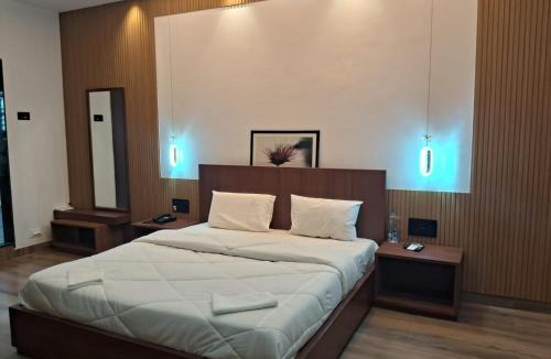 Gulbarga Hotel | Hotel Brindavan Grand