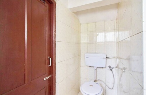 Darjeeling Hotel | Hotel Broadway Mall Road Darjeeling