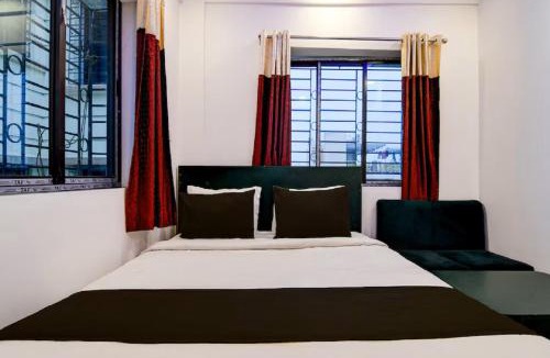 Dumdum Hotel | Hotel Brothers inn Rajarhat