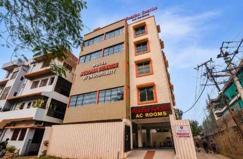 Patna House | Hotel Buddha Sunrise-Next to Patna Airport