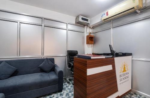 Patna House | Hotel Buddha Sunrise-Next to Patna Airport