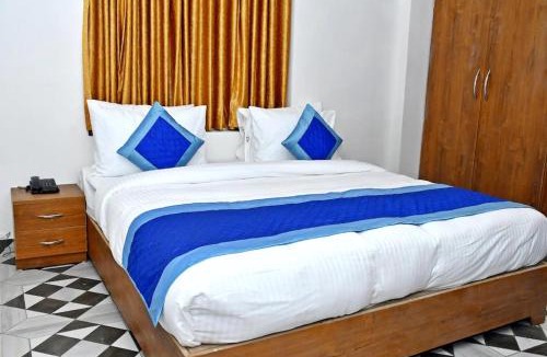 Patna House | Hotel Buddha Sunrise-Next to Patna Airport