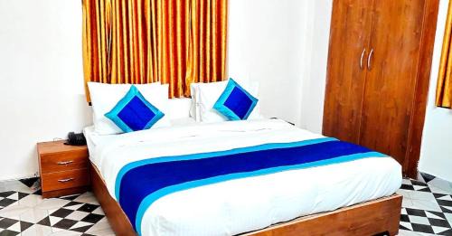 Patna House | Hotel Buddha Sunrise-Next to Patna Airport