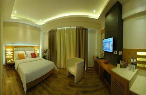 Coimbatore Hotel | HOTEL CAG PRIDE