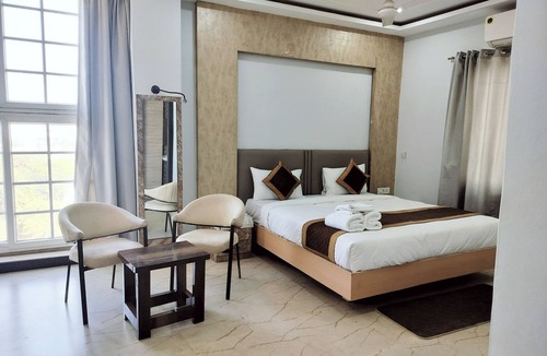 Raipur Hotel | Hotel Casa Del Sol