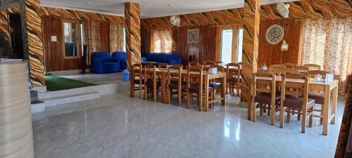 Pahalgam Hotel | Hotel castle rock