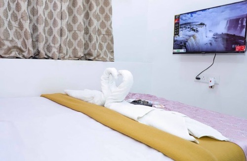 Belapur Central Business District Hotel | Hotel CBD