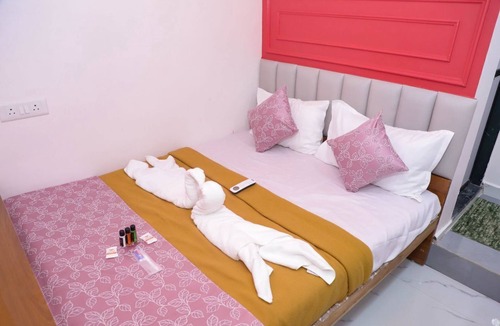 Belapur Central Business District Hotel | Hotel CBD