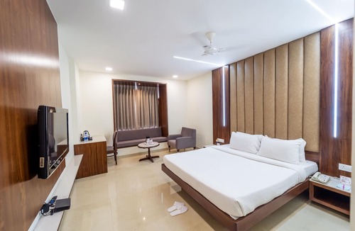 Raipur Hotel | Hotel Celebration - Raipur
