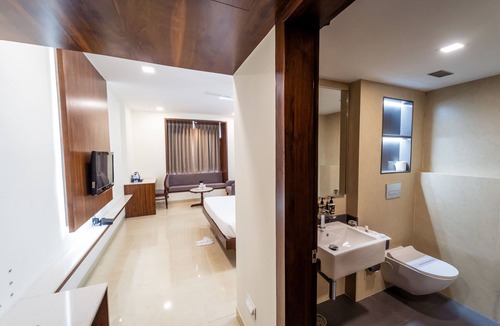 Raipur Hotel | Hotel Celebration - Raipur