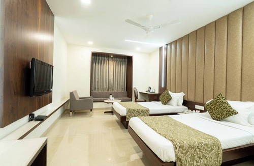 Raipur Hotel | Hotel Celebration - Raipur