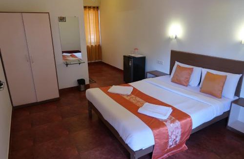 Calangute Hotel | Hotel Celi