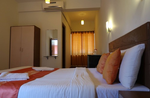 Calangute Hotel | Hotel Celi