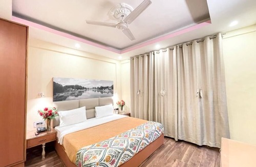 Sudarbal Hotel | Hotel Centre Point