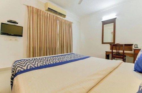 Kochi Hotel | Hotel Centree Point