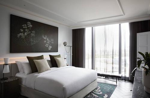Chadstone Hotel | Hotel Chadstone Melbourne MGallery Collection