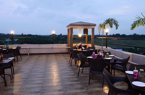 Patna Hotel | Hotel Chocolate Inn