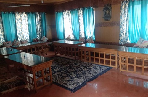 Leh Hotel | Hotel Chubi Leh