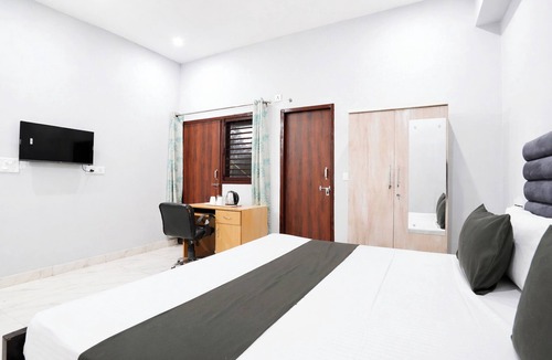 Bullawala Hotel | Hotel City Charm Homestay Dehradun