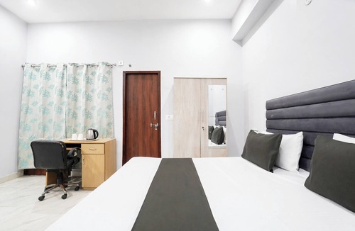 Bullawala Hotel | Hotel City Charm Homestay Dehradun