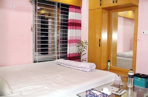Bangladesh Hotel | Hotel City Inn Patuakhali