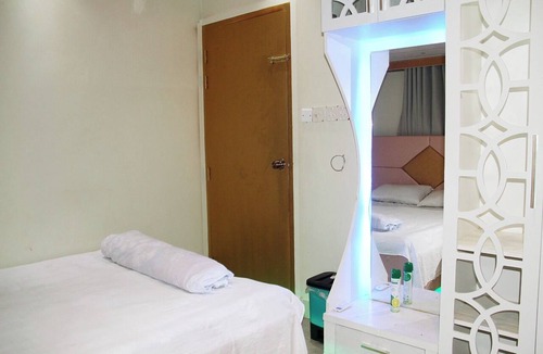 Bangladesh Hotel | Hotel City Inn Patuakhali