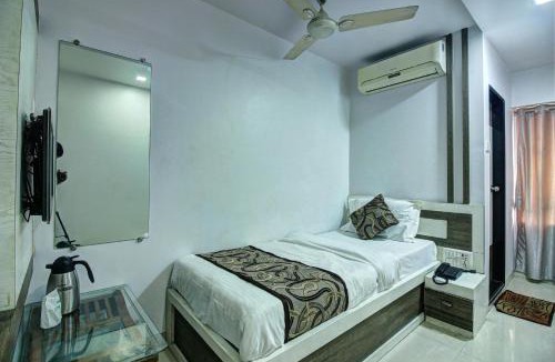 Navi Mumbai Hotel | Hotel City View