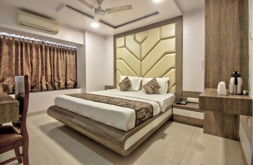 Navi Mumbai Hotel | Hotel City View