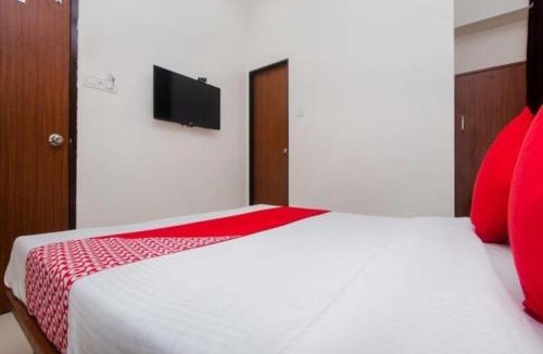 Bhim Nagar Hotel | Hotel Cliff Hanger