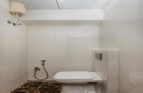 Bhim Nagar Hotel | Hotel Cliff Hanger