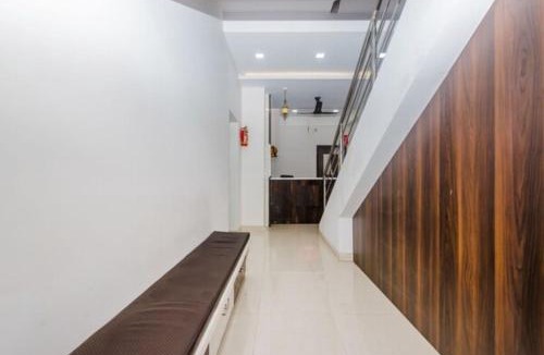 Bhim Nagar Hotel | Hotel Cliff Hanger