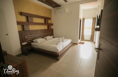 Kattappana Hotel | Hotel CloudBay