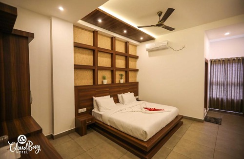 Kattappana Hotel | Hotel CloudBay