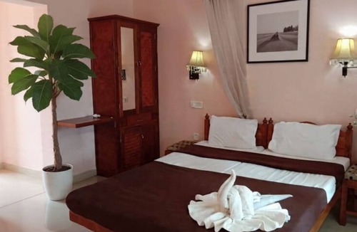 Kovalam Resort | HOTEL COCO BECH KOVALAM AYURVEDIC RESORT