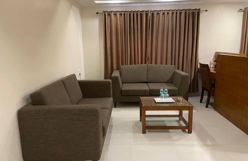 Bharuch Hotel | Hotel Comfort